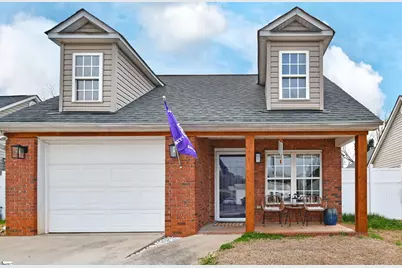 120 Midtown Square, Anderson, SC 29621 - Photo 1