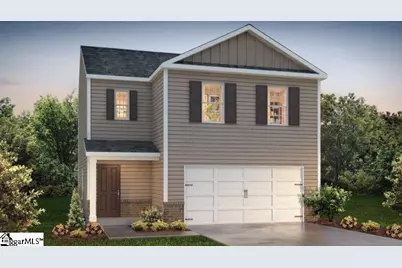 103 Elgin Drive, Laurens, SC 29360 - Photo 1