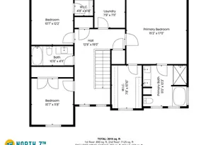 522 Stewart Hill Ct, Taylors, SC 29687 - Photo 33