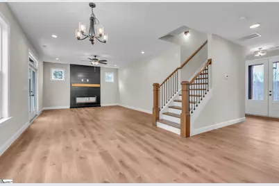 522 Stewart Hill Court, Taylors, SC 29687 - Photo 5