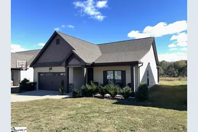 535 Woodcock Road, West Pelzer, SC 29669 - Photo 1