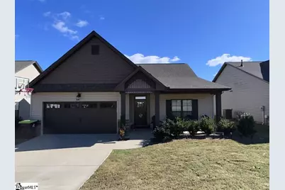 535 Woodcock Road, West Pelzer, SC 29669 - Photo 3