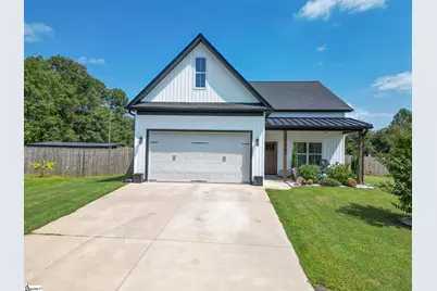 3796 Camp Road, Greer, SC 29651 - Photo 1