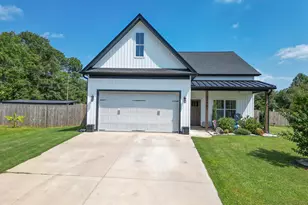 3796 Camp Rd, Greer, SC 29651 - Photo 1