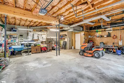 639 Sulphur Springs Road, Greenville, SC 29617 - Photo 33