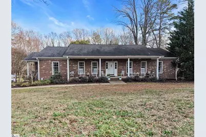 639 Sulphur Springs Road, Greenville, SC 29617 - Photo 1