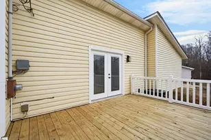 204 W Yellow Wood Dr, Simpsonville, SC 29680 - Photo 21