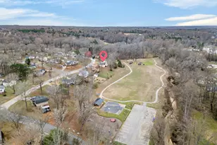 204 W Yellow Wood Dr, Simpsonville, SC 29680 - Photo 29