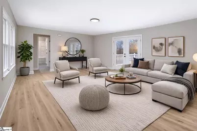 204 W Yellow Wood Drive, Simpsonville, SC 29680 - Photo 3