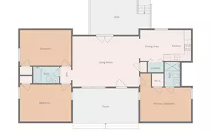 204 W Yellow Wood Dr, Simpsonville, SC 29680 - Photo 33