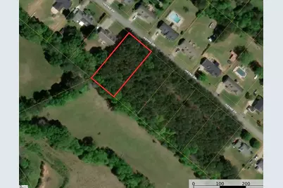 118 Haynie Drive, Belton, SC 29627 - Photo 1