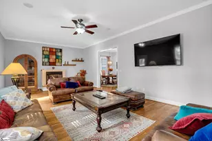 726 Rutherford Rd, Greenville, SC 29609 - Photo 5