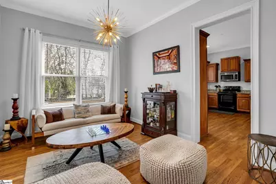 726 Rutherford Road, Greenville, SC 29609 - Photo 5