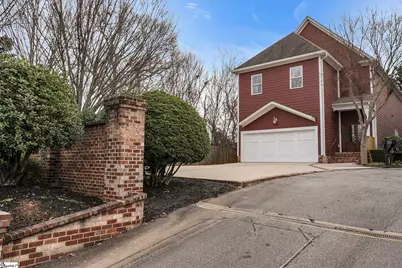 726 Rutherford Road, Greenville, SC 29609 - Photo 1