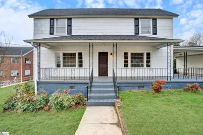 2 Hardeman Street, Piedmont, SC 29673 - Photo 3