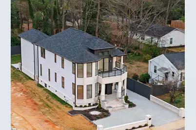 205 Parkins Mill Road, Greenville, SC 29607 - Photo 3