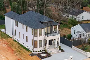 205 Parkins Mill Rd, Greenville, SC 29607 - Photo 3