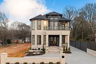 205 Parkins Mill Rd, Greenville, SC 29607 - Photo 1