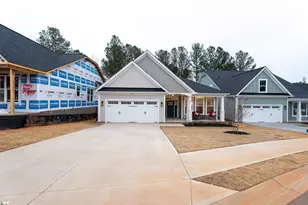 327 Wakelon Dr, Greer, SC 29651 - Photo 1
