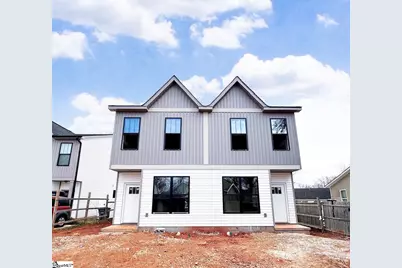 19 Scott Street #Units A&B, Greenville, SC 29611 - Photo 1