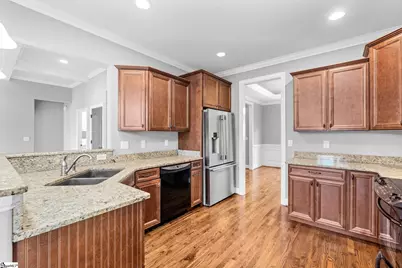 34 Oak Grove Lake Road, Greenville, SC 29615 - Photo 7