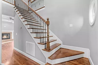 34 Oak Grove Lake Road, Greenville, SC 29615 - Photo 3