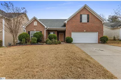704 Center Road, Taylors, SC 29687 - Photo 1