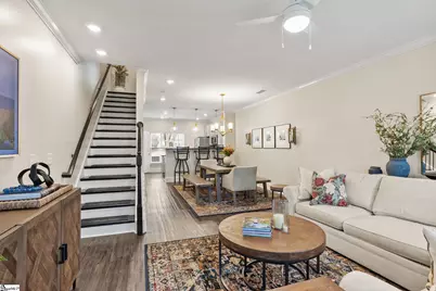 1505 E North Street #Unit 2101, Greenville, SC 29607 - Photo 3