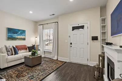 1505 E North Street #Unit 2101, Greenville, SC 29607 - Photo 23