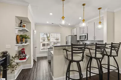 1505 E North Street #Unit 2101, Greenville, SC 29607 - Photo 13