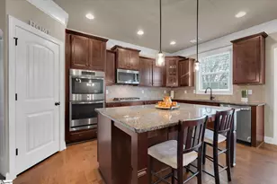 19 Wood Hollow Cir, Greer, SC 29650 - Photo 17