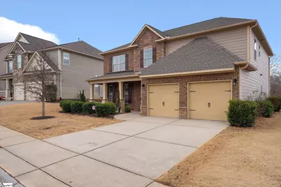 19 Wood Hollow Circle, Greer, SC 29650 - Photo 3