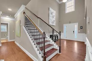 19 Wood Hollow Cir, Greer, SC 29650 - Photo 5