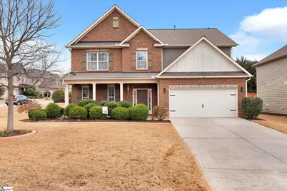 54 Wood Hollow Circle, Greer, SC 29650 - Photo 1
