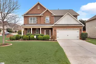 54 Wood Hollow Cir, Greer, SC 29650 - Photo 1