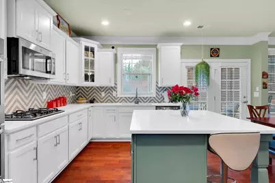 54 Wood Hollow Circle, Greer, SC 29650 - Photo 19