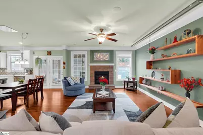 54 Wood Hollow Circle, Greer, SC 29650 - Photo 9