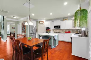 54 Wood Hollow Cir, Greer, SC 29650 - Photo 15