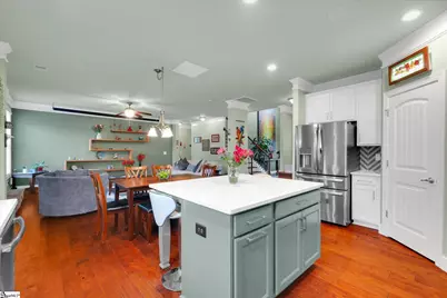 54 Wood Hollow Circle, Greer, SC 29650 - Photo 17