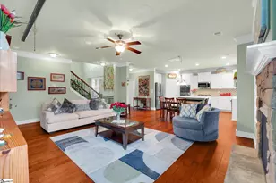 54 Wood Hollow Cir, Greer, SC 29650 - Photo 9