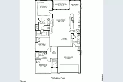 116 Archer Drive, Greenwood, SC 29649 - Photo 9