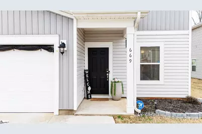 669 Grays Creek Road, Spartanburg, SC 29303 - Photo 3