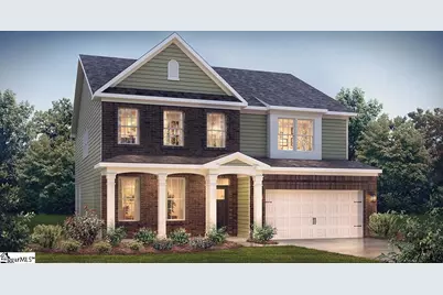 202 Archer Drive, Greenwood, SC 29649 - Photo 1