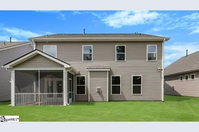 202 Archer Drive, Greenwood, SC 29649 - Photo 35