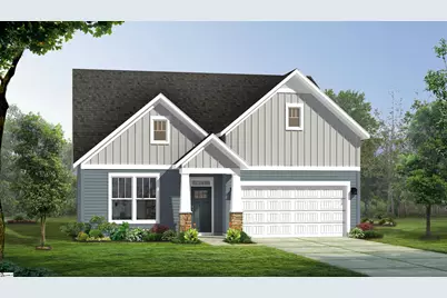 217 Moorish Circle, Simpsonville, SC 29681 - Photo 1