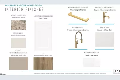 217 Moorish Circle, Simpsonville, SC 29681 - Photo 3