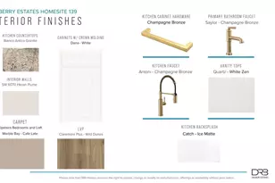 217 Moorish Cir, Simpsonville, SC 29681 - Photo 3