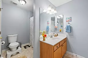 424 Canewood Pl, Mauldin, SC 29662 - Photo 17