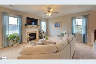 206 Marshfield Court, Easley, SC 29642 - Photo 7