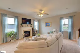 206 Marshfield Ct, Easley, SC 29642 - Photo 7